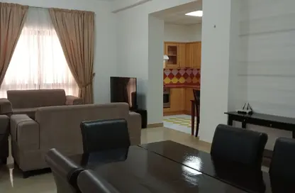 شقة - غرفة نوم - 1 حمام للايجار في السنابس - المنامة - محافظة العاصمة