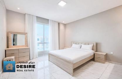 Apartment - 1 Bedroom - 1 Bathroom for rent in Segaya - Manama - Capital Governorate