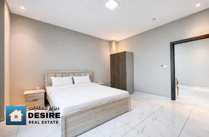 Apartment - 1 Bedroom - 1 Bathroom for rent in Segaya - Manama - Capital Governorate Apartment - 1 Bedroom - 1 Bathroom for rent in Segaya - Manama - Capital Governorate