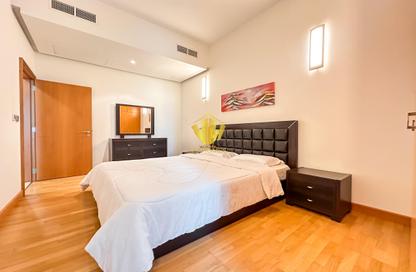 Apartment - 1 Bedroom - 1 Bathroom for rent in Reef Island - Capital Governorate