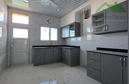Apartment - 5 Bedrooms - 4 Bathrooms for sale in Hidd - Muharraq Governorate Apartment - 5 Bedrooms - 4 Bathrooms for sale in Hidd - Muharraq Governorate