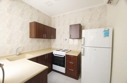 Apartment - 2 Bedrooms - 3 Bathrooms for rent in Saar - Northern Governorate