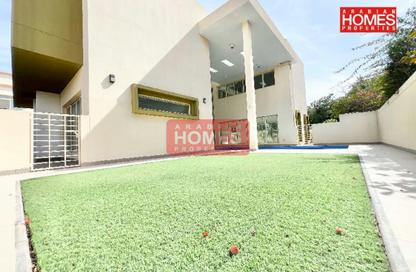 Villa - 4 Bedrooms - 4 Bathrooms for rent in Saar - Northern Governorate