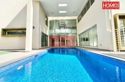 Villa - 4 Bedrooms - 4 Bathrooms for rent in Saar - Northern Governorate