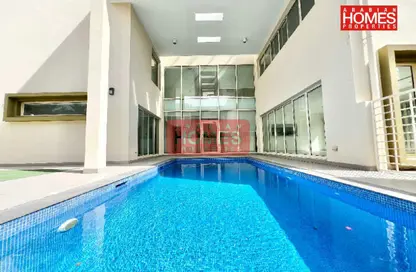 Villa - 4 Bedrooms - 4 Bathrooms for rent in Saar - Northern Governorate