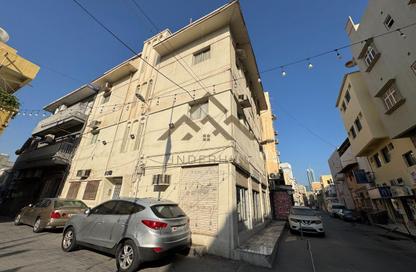 عمارة بالكامل - استوديو - 8 حمامات للبيع في وسط المنامة - المنامة - محافظة العاصمة