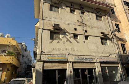 Whole Building - Studio - 7+ Bathrooms for sale in Manama Downtown - Manama - Capital Governorate