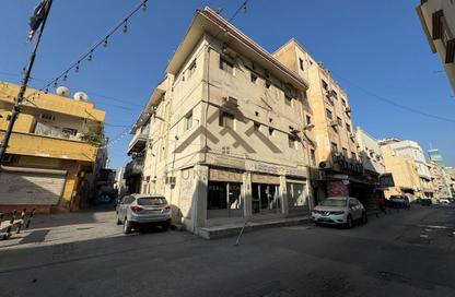 Whole Building - Studio - 7+ Bathrooms for sale in Manama Downtown - Manama - Capital Governorate