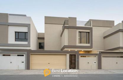 Villa - 4 - 5 for sale in Hamad Town - Northern Governorate