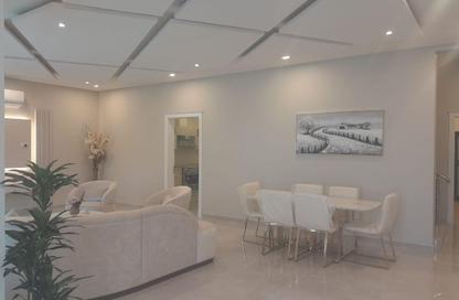 Villa - 5 Bedrooms - 6 Bathrooms for rent in Busaiteen - Muharraq Governorate