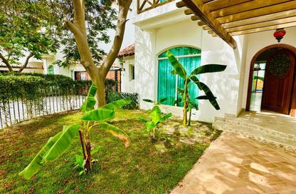 Villa - 4 Bedrooms - 4 Bathrooms for rent in Saar - Northern Governorate