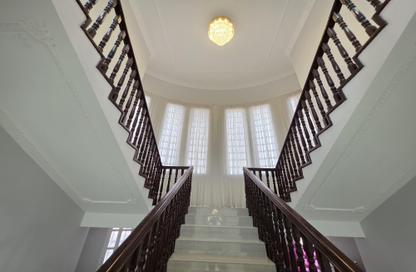 Villa - 6 Bedrooms - 5 Bathrooms for sale in Hamad Town - Northern Governorate