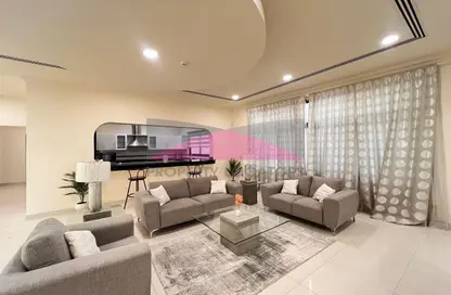 شقة - 3 غرف نوم - 4 حمامات للايجار في البسيتين - المحرق