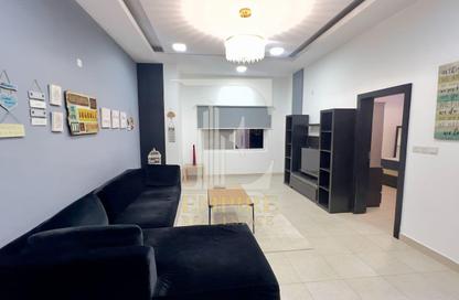 Apartment - 1 Bedroom - 1 Bathroom for rent in Janabiya - Northern Governorate