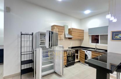 Apartment - 1 Bedroom - 1 Bathroom for rent in Janabiya - Northern Governorate