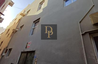 Whole Building - 7+ Bedrooms - 7+ Bathrooms for rent in Gudaibiya - Manama - Capital Governorate