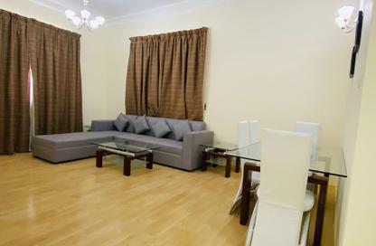 Apartment - 2 Bedrooms - 2 Bathrooms for rent in Mahooz - Manama - Capital Governorate
