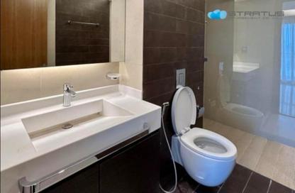 Apartment - 2 Bedrooms - 3 Bathrooms for rent in Reef Island - Capital Governorate Apartment - 2 Bedrooms - 3 Bathrooms for rent in Reef Island - Capital Governorate