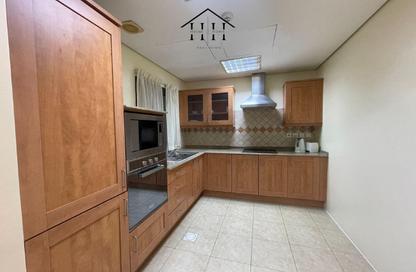 Apartment - 3 Bedrooms - 2 Bathrooms for rent in Sanabis - Manama - Capital Governorate Apartment - 3 Bedrooms - 2 Bathrooms for rent in Sanabis - Manama - Capital Governorate
