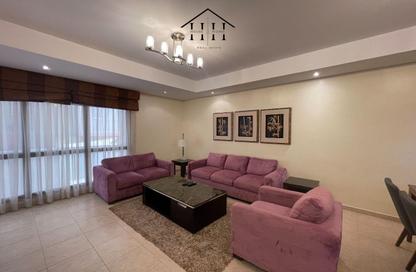 Apartment - 3 Bedrooms - 2 Bathrooms for rent in Sanabis - Manama - Capital Governorate Apartment - 3 Bedrooms - 2 Bathrooms for rent in Sanabis - Manama - Capital Governorate