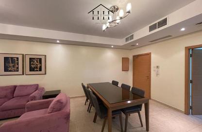 Apartment - 3 Bedrooms - 2 Bathrooms for rent in Sanabis - Manama - Capital Governorate Apartment - 3 Bedrooms - 2 Bathrooms for rent in Sanabis - Manama - Capital Governorate