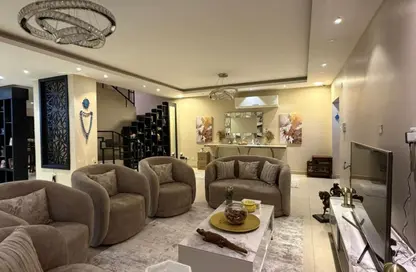 Villa - 3 Bedrooms - 4 Bathrooms for sale in Sanad - Central Governorate