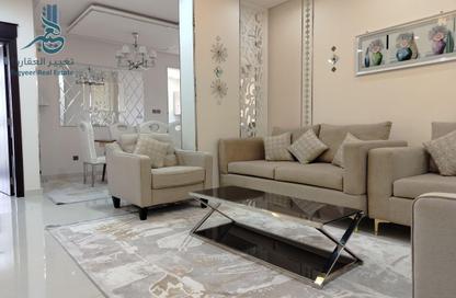 Apartment - 3 Bedrooms - 3 Bathrooms for rent in Janabiya - Northern Governorate