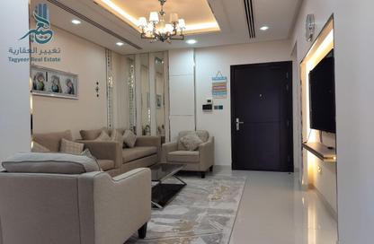 Apartment - 3 Bedrooms - 3 Bathrooms for rent in Janabiya - Northern Governorate