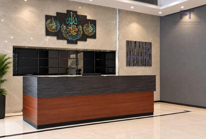Rent in Diplomatic Area: Diplomatic area Office for rent | Property Finder