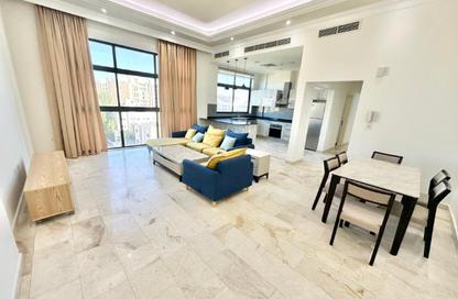 Apartment - 2 Bedrooms - 3 Bathrooms for rent in Um Al Hasam - Manama - Capital Governorate Apartment - 2 Bedrooms - 3 Bathrooms for rent in Um Al Hasam - Manama - Capital Governorate