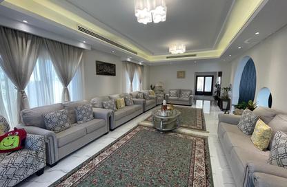 Villa - 4 - 5 for sale in Al Areen Development - Zallaq - Southern Governorate