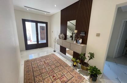 Villa - 4 - 5 for sale in Al Areen Development - Zallaq - Southern Governorate