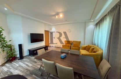 Apartment - 1 - 2 for rent in Sanabis - Manama - Capital Governorate Apartment - 1 - 2 for rent in Sanabis - Manama - Capital Governorate