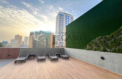 شقة - 2 - 2 للبيع في الجفير - محافظة العاصمة