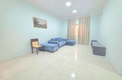 Apartment - 1 - 1 for rent in Segaya - Manama - Capital Governorate