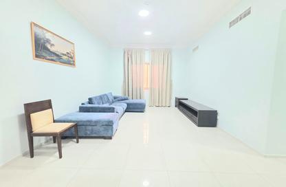 Apartment - 1 - 1 for rent in Segaya - Manama - Capital Governorate