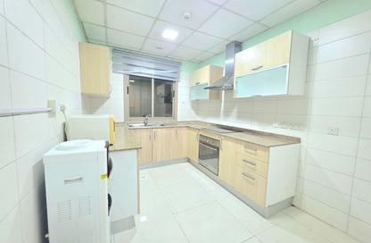 Apartment - 1 - 1 for rent in Segaya - Manama - Capital Governorate