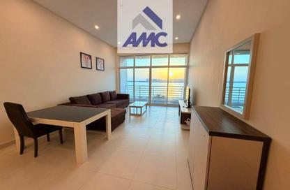 Apartment - 3 Bedrooms - 3 Bathrooms for rent in Amwaj Avenue - Amwaj Islands - Muharraq Governorate Apartment - 3 Bedrooms - 3 Bathrooms for rent in Amwaj Avenue - Amwaj Islands - Muharraq Governorate
