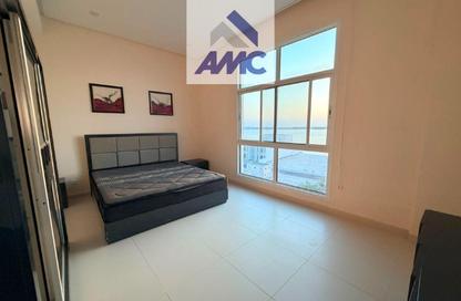Apartment - 3 Bedrooms - 3 Bathrooms for rent in Amwaj Avenue - Amwaj Islands - Muharraq Governorate