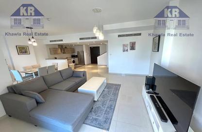 Apartment - 2 Bedrooms - 3 Bathrooms for sale in Al Juffair - Capital Governorate