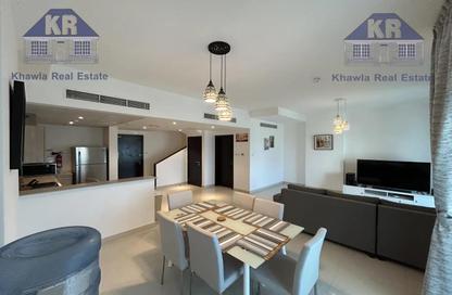 Apartment - 2 Bedrooms - 3 Bathrooms for sale in Al Juffair - Capital Governorate