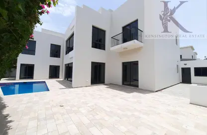 مجمع سكني - 4 غرف نوم - 5 حمامات للايجار في سار - المحافظة الشمالية مجمع سكني - 4 غرف نوم - 5 حمامات للايجار في سار - المحافظة الشمالية