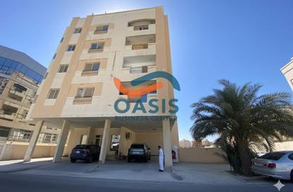 Office Space - Studio - 2 Bathrooms for rent in Al Burhama - Manama - Capital Governorate
