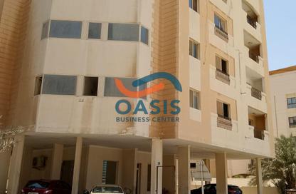 Office Space - Studio - 2 Bathrooms for rent in Al Burhama - Manama - Capital Governorate
