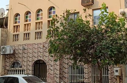 عمارة بالكامل - 7 - 4 للبيع في أم الحصم - المنامة - محافظة العاصمة
