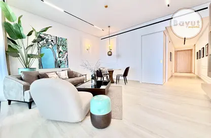 Apartment - 1 Bedroom - 2 Bathrooms for rent in Seef - Capital Governorate Apartment - 1 Bedroom - 2 Bathrooms for rent in Seef - Capital Governorate