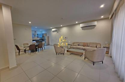 Apartment - 2 Bedrooms - 2 Bathrooms for rent in Saar - Northern Governorate