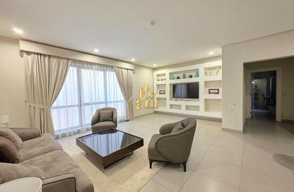 Apartment - 2 Bedrooms - 2 Bathrooms for rent in Saar - Northern Governorate