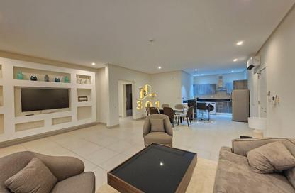 Apartment - 2 Bedrooms - 2 Bathrooms for rent in Saar - Northern Governorate
