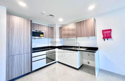 Apartment - 1 Bedroom - 2 Bathrooms for sale in Breeze of Dilmunia - Dilmunia Island - Muharraq Governorate Apartment - 1 Bedroom - 2 Bathrooms for sale in Breeze of Dilmunia - Dilmunia Island - Muharraq Governorate